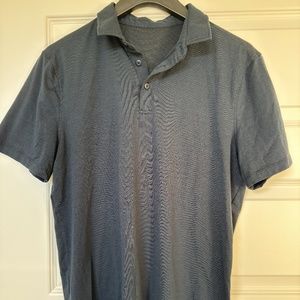Lululemon Evolution Polo